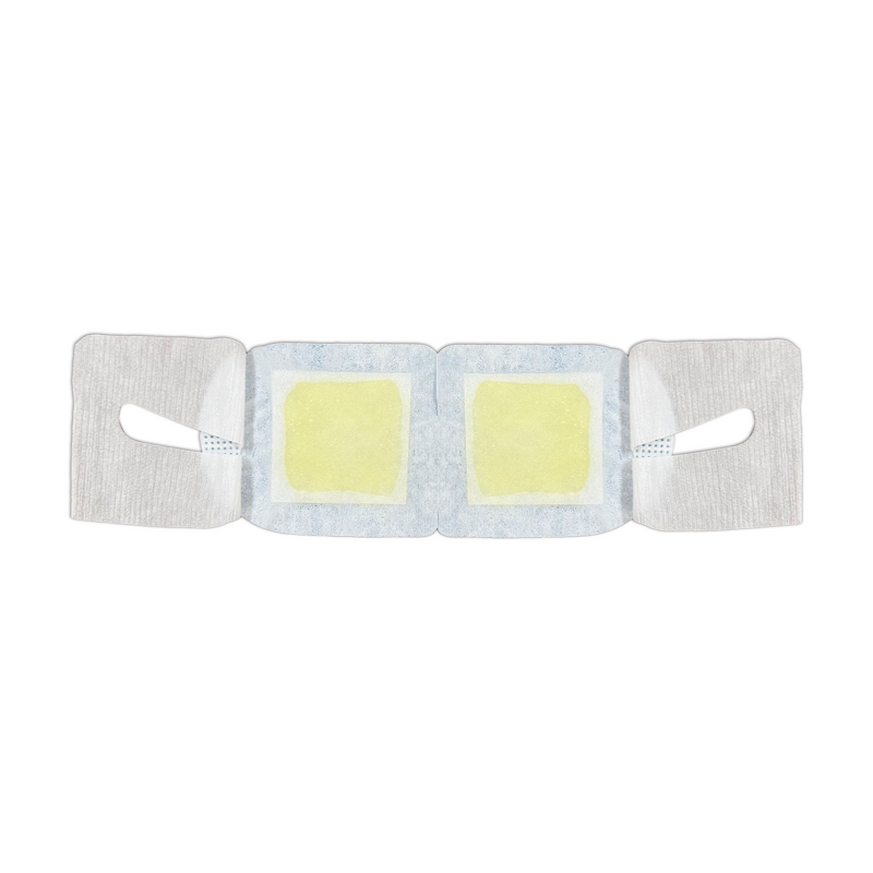 Cooling Eye Mask - Manufacturer - Premium OEM/ODM Compressed Ice Gel Sleep Aid