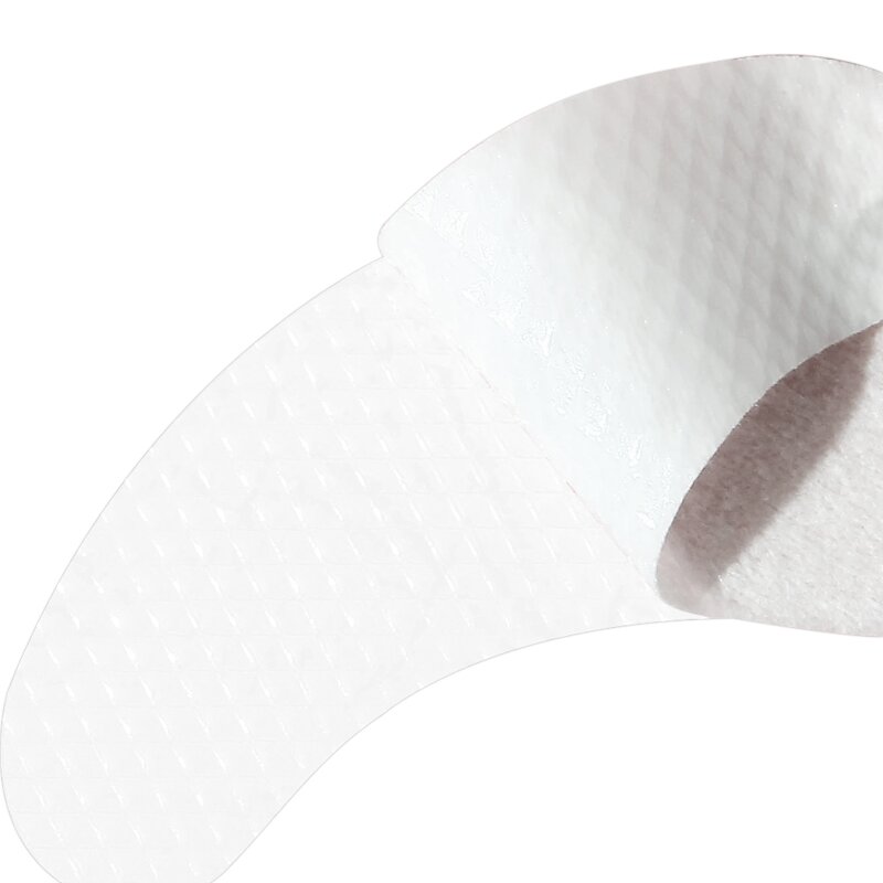 Eyelash Patch Tape - Manufacturer - 2025 Hydrogel Waterproof Eyelash Extensions