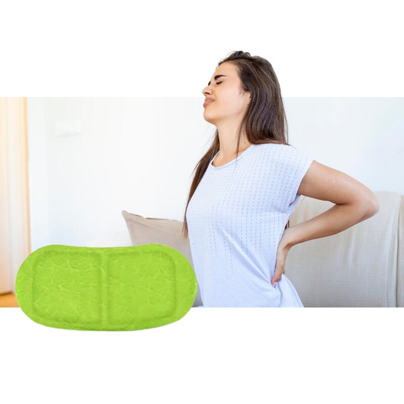 Heating Patch - Manufacturer - Long Lasting Odorless Menstrual Cramp Alleviating