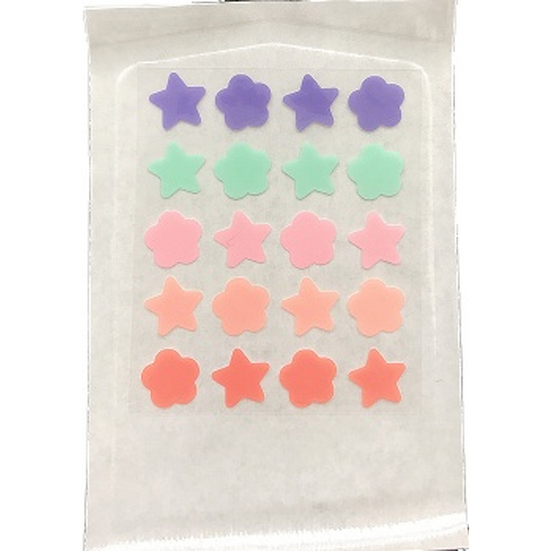 Acne Patches - Manufacturer - In Stock 36/72/108 Count Invisible Vegan Oil Absorb