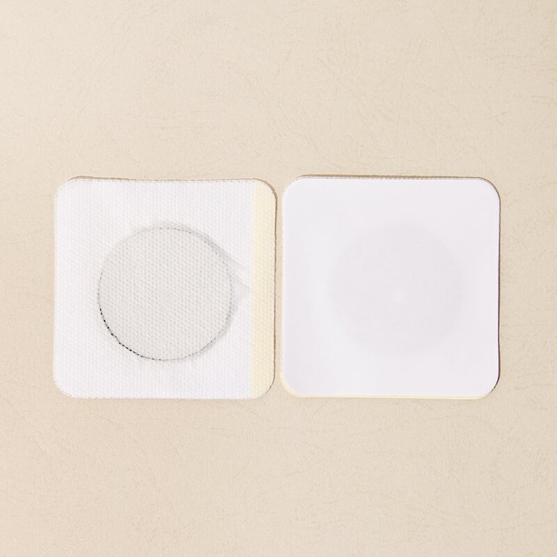 Magnetic Slim Patch - Manufacturer - 2025 Abdominal Navel Cellulite Perder Peso