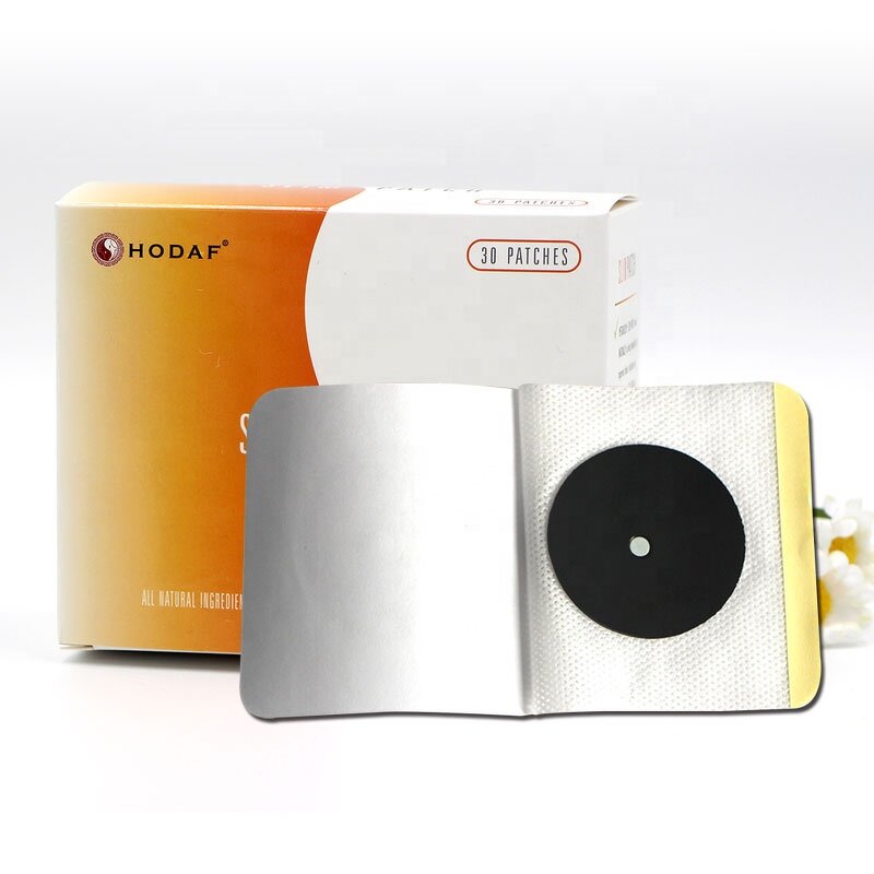 Weight Patch - Manufacturer - Transdermal Magnet Plant Extract Diet Weight Management