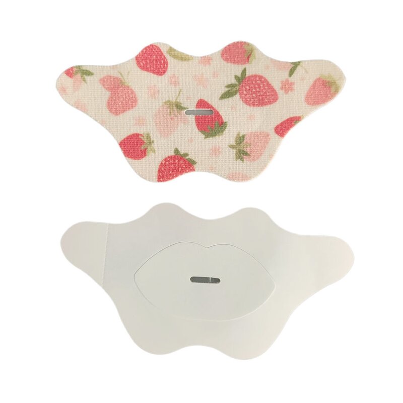 Mouth Patch - Manufacturer - Adhesive Hypoallergenic Moisturizing Sleep Strips