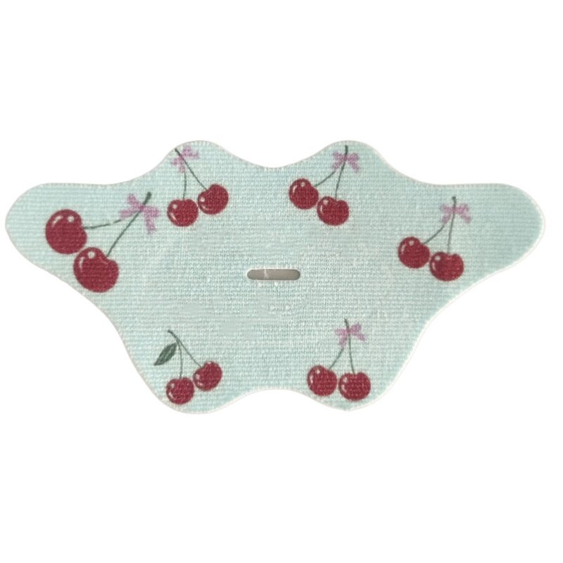 Mouth Patch - Manufacturer - Adhesive Hypoallergenic Moisturizing Sleep Strips