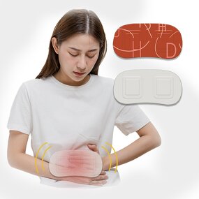 Heating Patch - Manufacturer - Air-Activated Menstrual Cramp Pain Warming Pads
