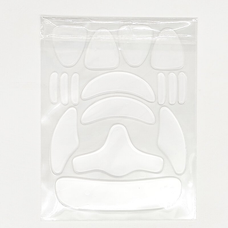 Silicone Wrinkle Patches - Manufacturer - Face Forehead Overnight Smile Line Under Eye