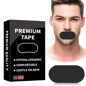 Sleep Body Patches - Manufacturer - CE Certified 30pcs Hypoallergenic Anti-Snore