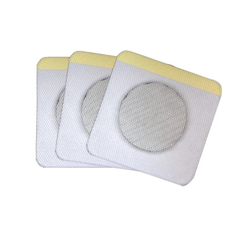Magnetic Patch - Manufacturer - Parche Magnetico Ombligo Reduccion Grasa Humedad