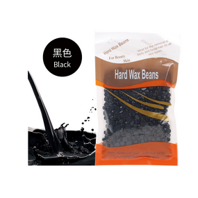 Wax Beans - Manufacturer - OEM Wholesale Free Sample Paper-Free Face Body