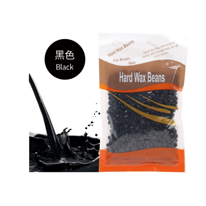 Wax Beans - Manufacturer - OEM Wholesale Free Sample Paper-Free Face Body