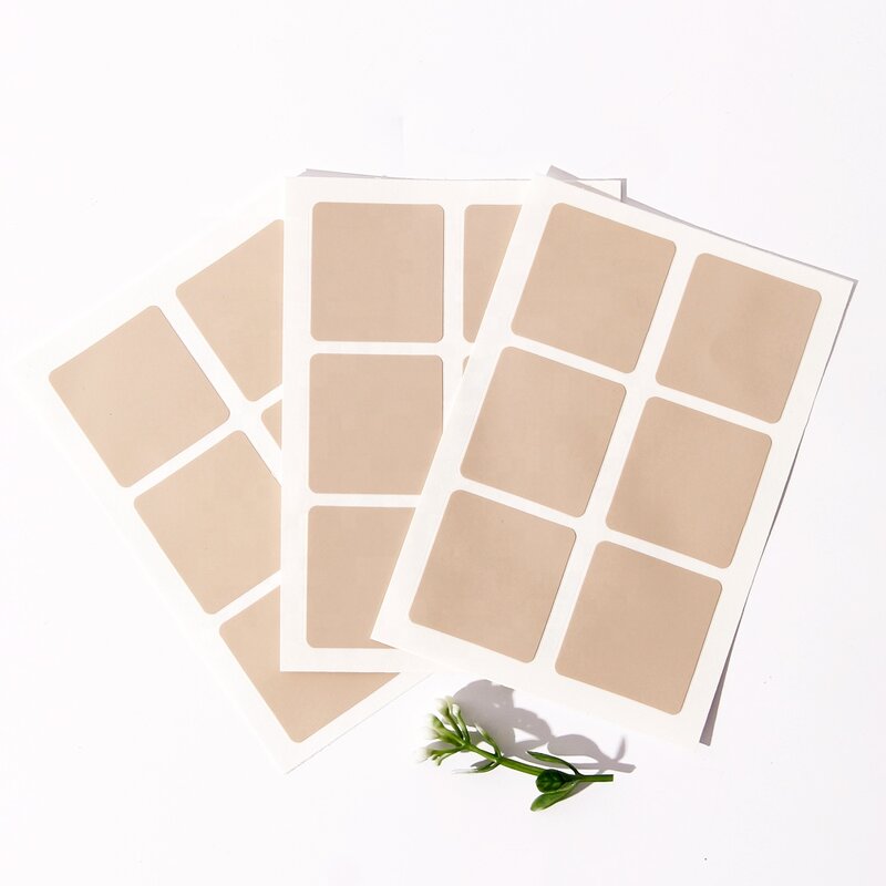 Guarana Slim Patch - Manufacturer - OEM Private Label ISO Block Grese Sugar Starch