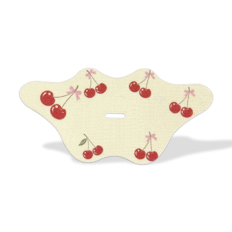 Mouth Strips - Manufacturer - 2 in 1 Collagen Hydrogel Lip Nourish Better Sleep