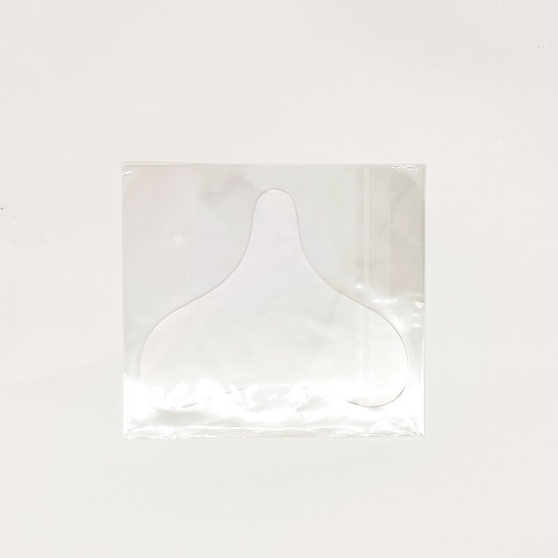 Neck Wrinkle Patches - Manufacturer - Silicone Reusable Chest Firming Fine Line