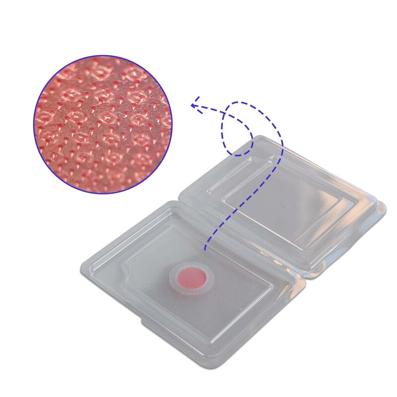 Sleep Patch - Manufacturer - Microcrystal Dissolving Transdermal Good Night Sleep