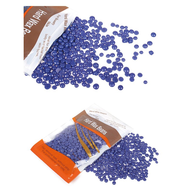 Wax Beans - Manufacturer - OEM Wholesale Free Sample Paper-Free Face Body