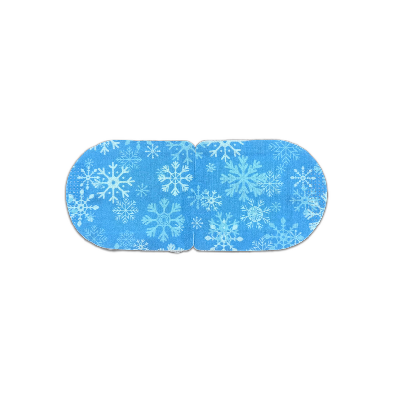 Cooling Eye Mask - Manufacturer - OEM Popular Private Label Customization