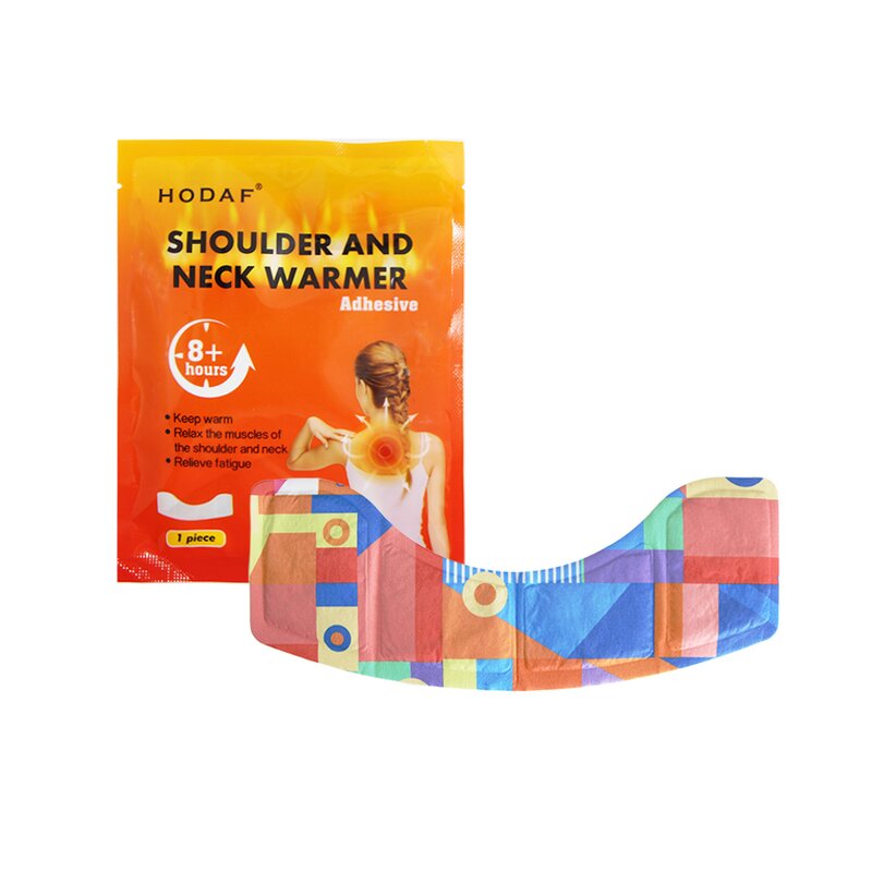 Heating Patch - Manufacturer - 30cm Big Size Shoulder Neck Air-Activated