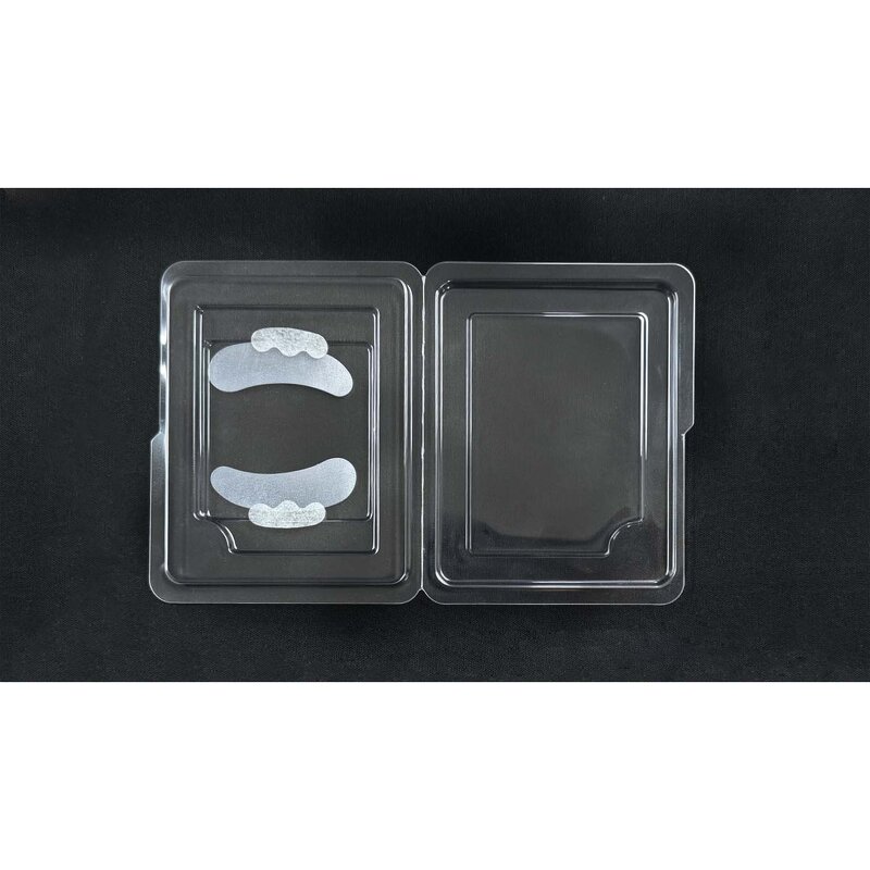 Micro Crystal Eye Patch - Manufacturer - Hyaluronic Acid Dark Circles Anti Wrinkle