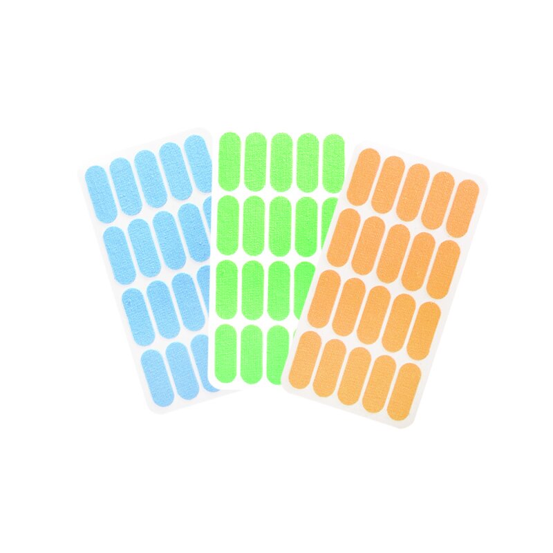 Face Wrinkle Tapes - Manufacturer - Customized Collagen Hyaluronic Acid Whole Face