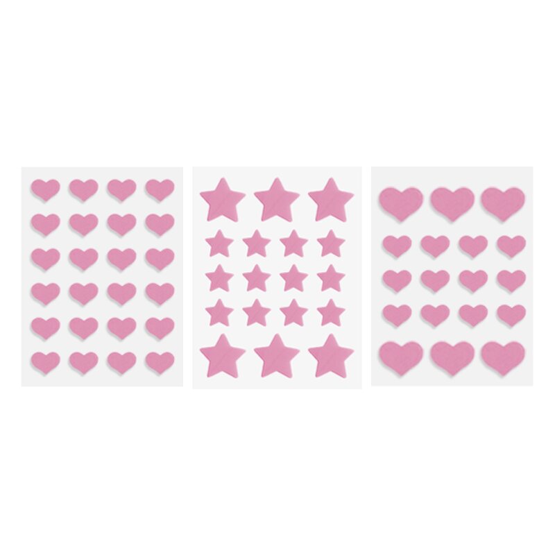 Acne Patches - Manufacturer - Ultra-Thin Hydrocolloid Disposable Spot Stickers