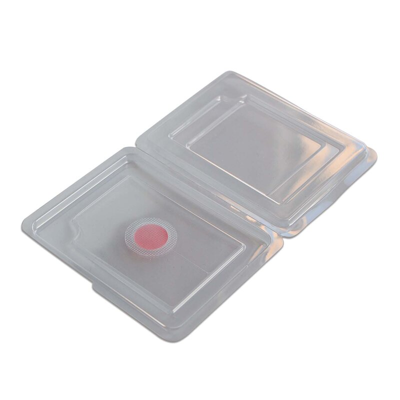 Melatonin Patch - Manufacturer - Microcrystal 100% Plant Dissolving Sleep Adult