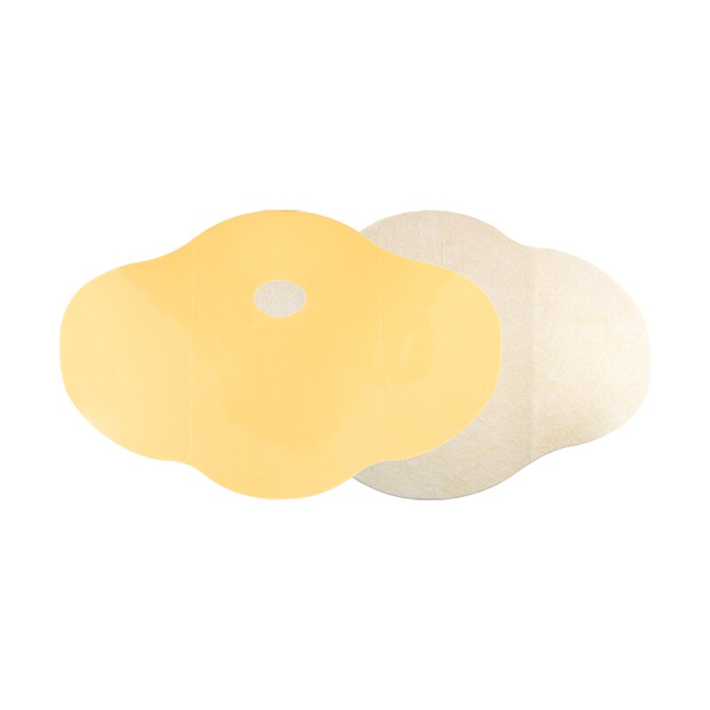 Belly Fat Patches - Manufacturer - Natural Herbal Abdominal Body Shaping Wholesale