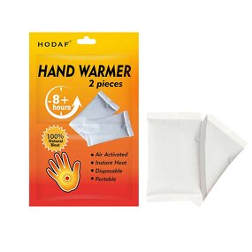 Heating Pad - Manufacturer - Foot Hand Period Disposable Thermal Hot Pack