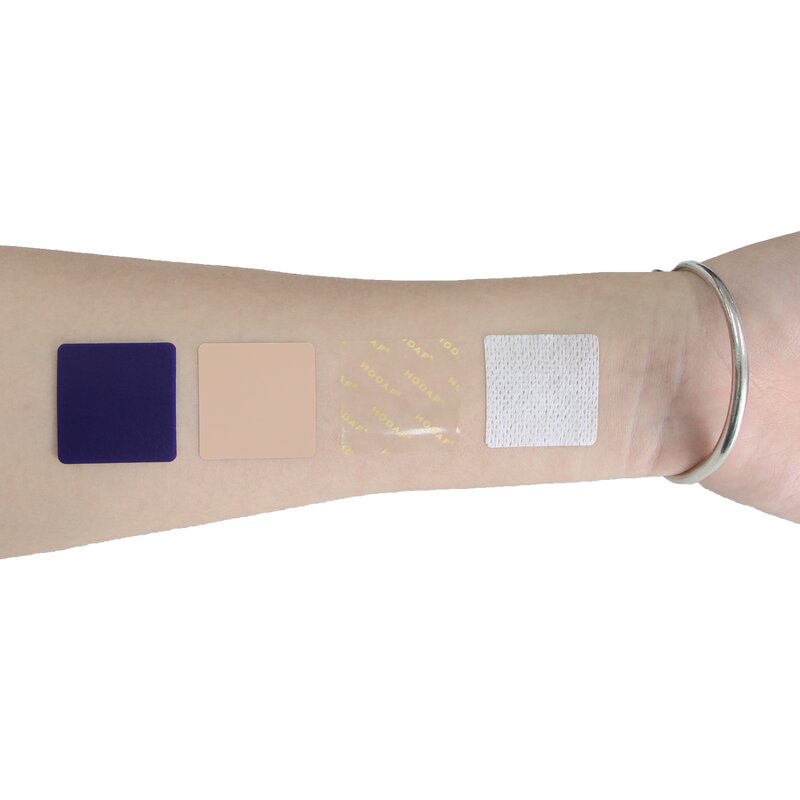 Berberine Patch - Manufacturer - OEM ODM Energy Infused Pomegranate Cinnamon B-Vitamins