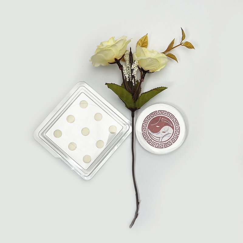 Acne Patches - Manufacturer - 2026 Hydrocolloid Deep Blemishes Early Stage Acne