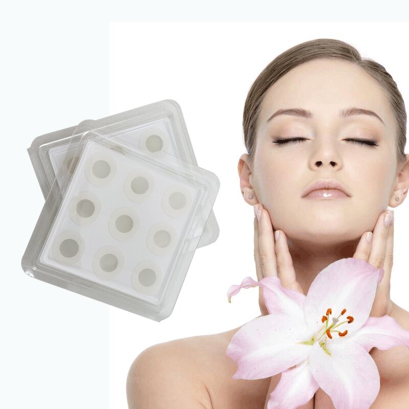 Acne Patches - Manufacturer - 2026 Hydrocolloid Deep Blemishes Early Stage Acne