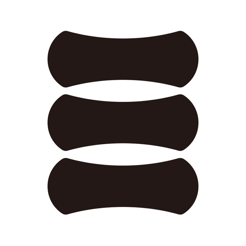 Nasal Dilator Strips - Manufacturer - Adhesive Anti-Snore Better Breathing Sleep