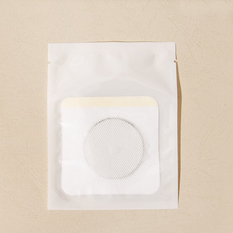 Magnetic Slim Patch - Manufacturer - 2025 Abdominal Navel Cellulite Perder Peso