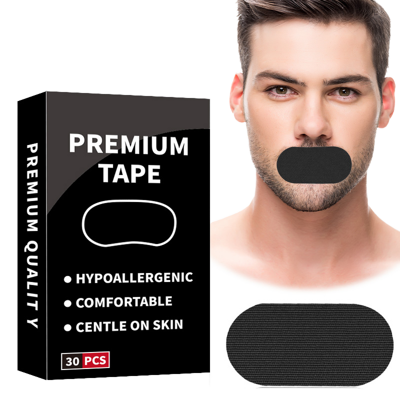 Sleep Body Patches - Manufacturer - CE Certified 30pcs Hypoallergenic Anti-Snore