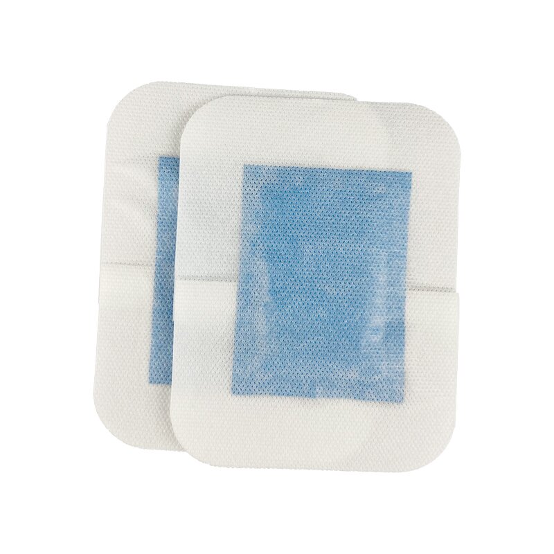 Foot Patch - Manufacturer - 10pcs/Box Chinese Plaster Natural Wellness Cleansing