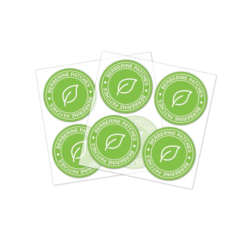 Berberine Patch - Manufacturer - OEM ODM Vitality Boosting Pomegranate Cinnamon