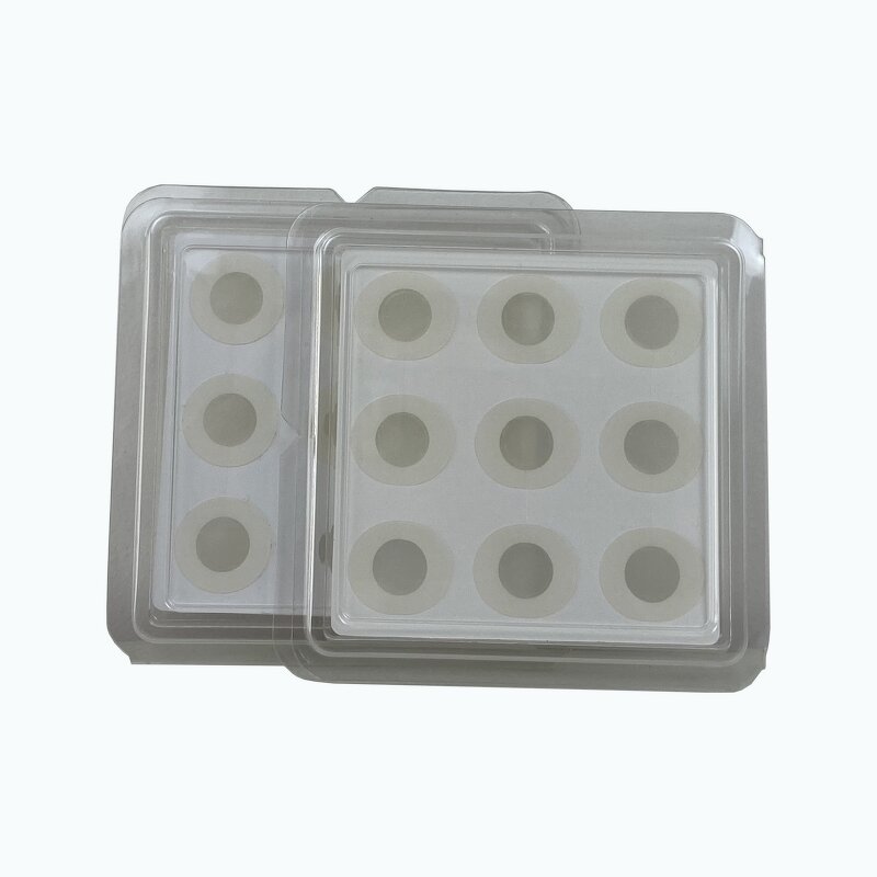 Acne Patches - Manufacturer - 2026 Hydrocolloid Deep Blemishes Early Stage Acne