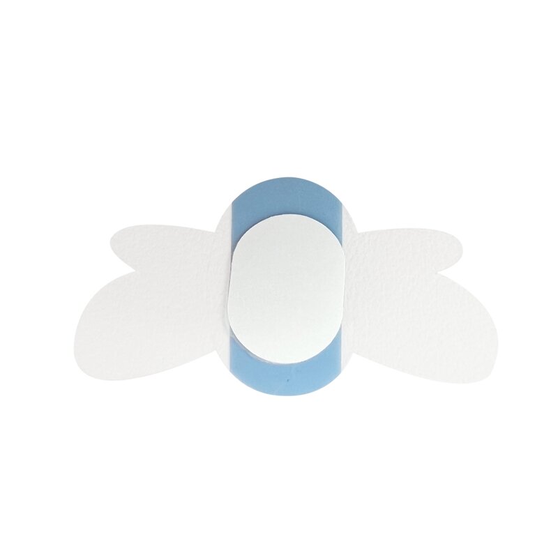 Nail Nutrition Patch - Manufacturer - 2025 OEM ODM Hydrogel Finger Toenail