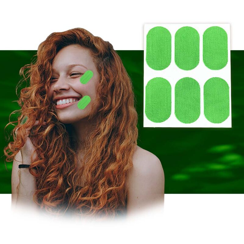 Face Lifting Strips - Manufacturer - Customized Collagen Hyaluronic Acid Wrinkle