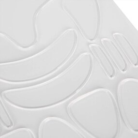 Wrinkle Patches - Manufacturer - Forehead Smile Line Overnight Face Tape Firming