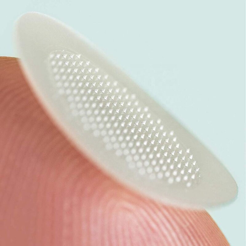 Acne Patches - Manufacturer - Hydrocolloid Dissolving Microcrystal Pimple Zits