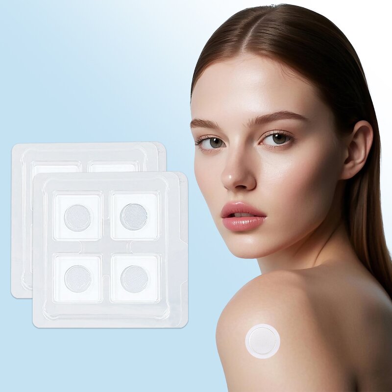 Slim Patch - Manufacturer - 10X Microcrystal Strong Absorption Plant-Based