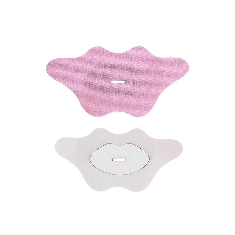 Mouth Strips - Manufacturer - 2 in 1 Collagen Hydrogel Lip Nourish Better Sleep