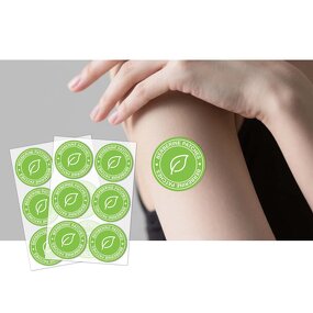 Berberine Patch - Manufacturer - 2026 New Ozem Body Weight Loss Herbal Blend