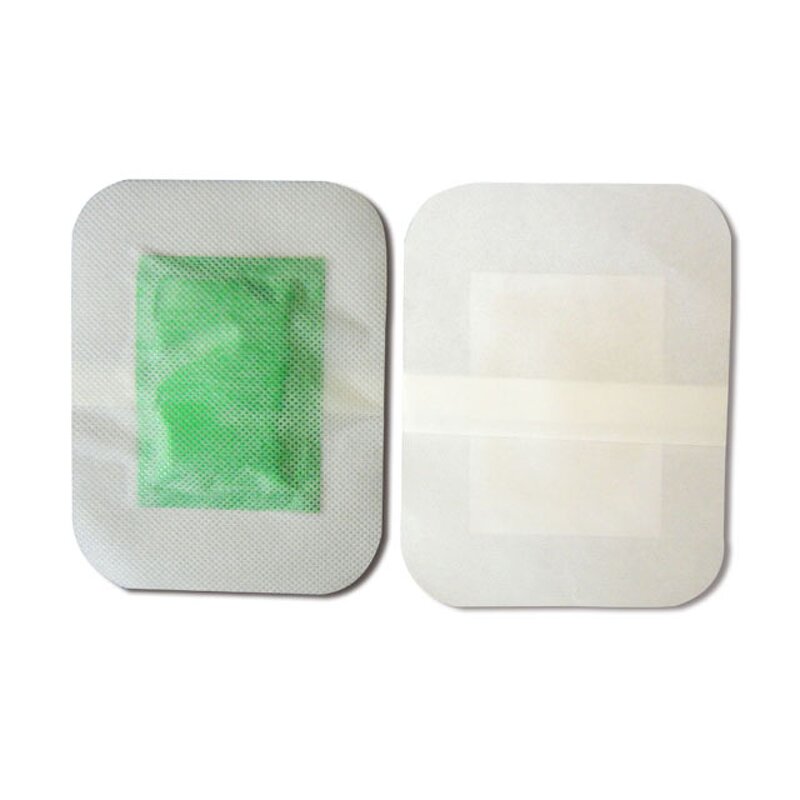 Detox Foot Patch - Manufacturer - 2025 Herbal 12-Hour Deep Sleep Aid