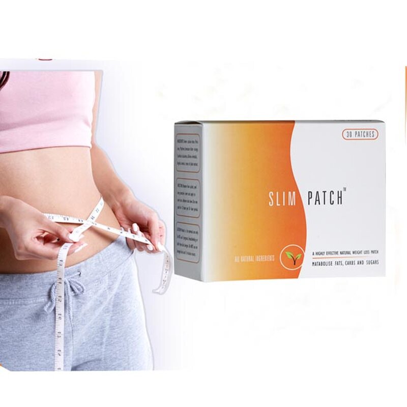 Magnetic Belly Patch - Manufacturer - Navel Sticker Dampness Removal Quema De Grasa