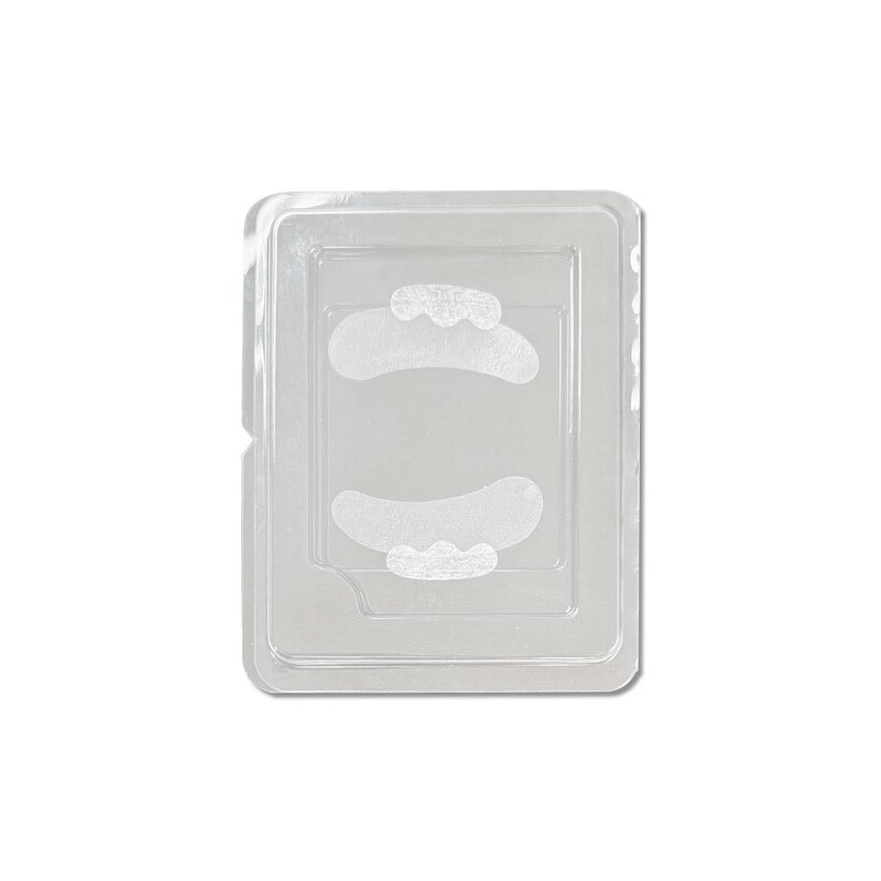 Micro Crystal Eye Patch - Manufacturer - Hyaluronic Acid Dark Circles Anti Wrinkle