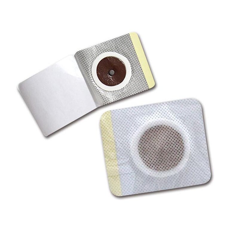 Belly Fat Patches - Manufacturer - CE OEM Chinese Herbal Abdominal Body Shaping