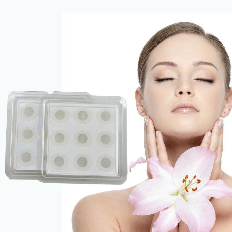 Acne Patches - Manufacturer - 2026 Hydrocolloid Deep Blemishes Early Stage Acne