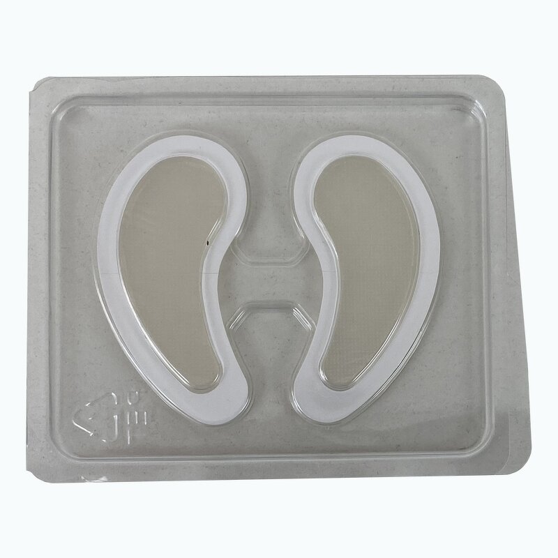 Micro Dart Eye Patches - Manufacturer - Vitamin C Hyaluronic Acid Brightening Dark Circles