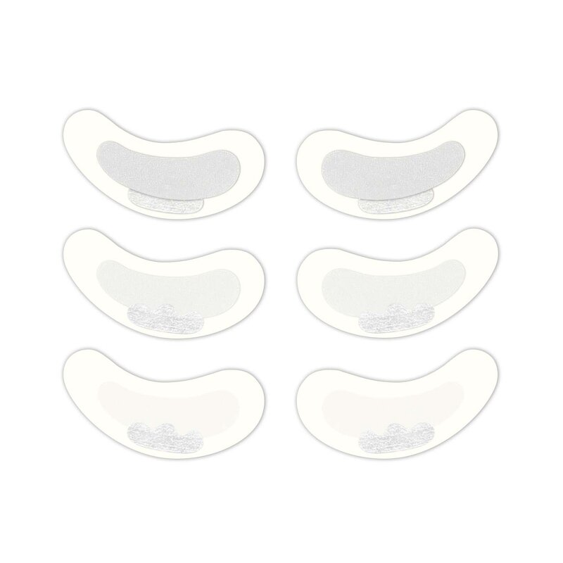 Micro Eye Patch - Manufacturer - Fast Dissolving Hyaluronic Acid Fine Lines 0.3mm